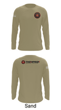 Thompson EMS 59462665 Long Sleeve Performance Shirt 86
