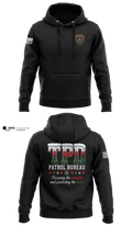 Patrol Bureau Hoodie - 5