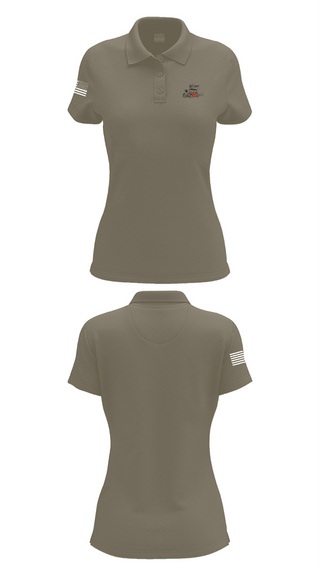 Womens Short Sleeve Performance Polo, Lafayette Middle School Volleyball, Women's Volleyball, Teamtime, Team time, sublimation, custom sports apparel, team uniforms, spirit wear, spiritwear, sports uniforms, custom shirts, team store, custom team store, fundraiser sports, apparel fundraiser