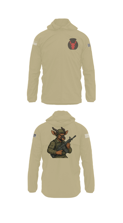 TF Nyala 30350484 Windbreaker - 81