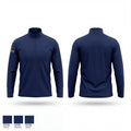 Breckenridge Police Department 48361541 Windbreaker - 1