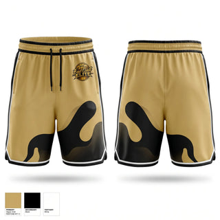 Mens Basketball Shorts, East Coast Elite, Men's Basketball, Teamtime, Team time, sublimation, custom sports apparel, team uniforms, spirit wear, spiritwear, sports uniforms, custom shirts, team store, custom team store, fundraiser sports, apparel fundraiser