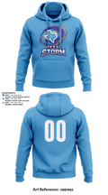 Texas Storm 50894915 Hoodie - 4