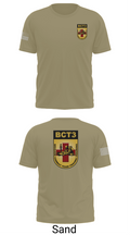 BCT3 20185528 Short Sleeve Performance Shirt - 96