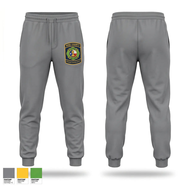 Sweatpants, WCESD1 B shift, Fire Department, Teamtime, Team time, sublimation, custom sports apparel, team uniforms, spirit wear, spiritwear, sports uniforms, custom shirts, team store, custom team store, fundraiser sports, apparel fundraiser