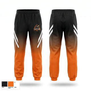Sweatpants, Lincoln Trojans, Women's Volleyball, Teamtime, Team time, sublimation, custom sports apparel, team uniforms, spirit wear, spiritwear, sports uniforms, custom shirts, team store, custom team store, fundraiser sports, apparel fundraiser