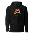 Team IA Unisex Hoodie - 1