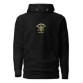 Sullivan County Sheriff’s Office Unisex Hoodie - 1