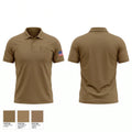 519 Short Sleeve Performance Polo - 1