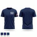 Sterling Heights Police Department 11648649 Short Sleeve Performance Shirt - 1