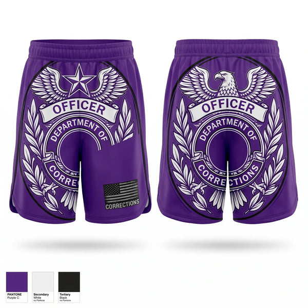 Ranger Panties, Rosebud detention center, Police, Teamtime, Team time, sublimation, custom sports apparel, team uniforms, spirit wear, spiritwear, sports uniforms, custom shirts, team store, custom team store, fundraiser sports, apparel fundraiser