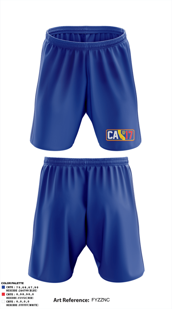 Athletic Shorts With Pockets, 319th IEW, , Teamtime, Team time, sublimation, custom sports apparel, team uniforms, spirit wear, spiritwear, sports uniforms, custom shirts, team store, custom team store, fundraiser sports, apparel fundraiser
