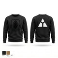 Altus FC Crew Neck Sweatshirt - 2