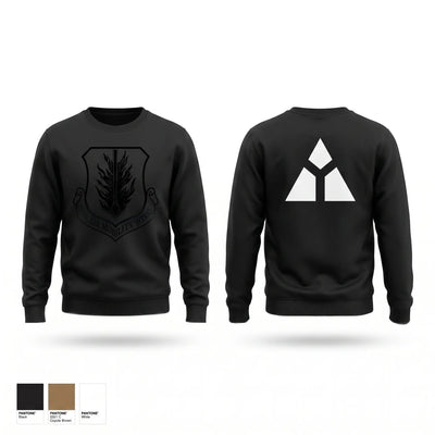 Altus FC Crew Neck Sweatshirt - 2