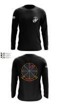 MACS4 13134180 Long Sleeve Performance Shirt 1