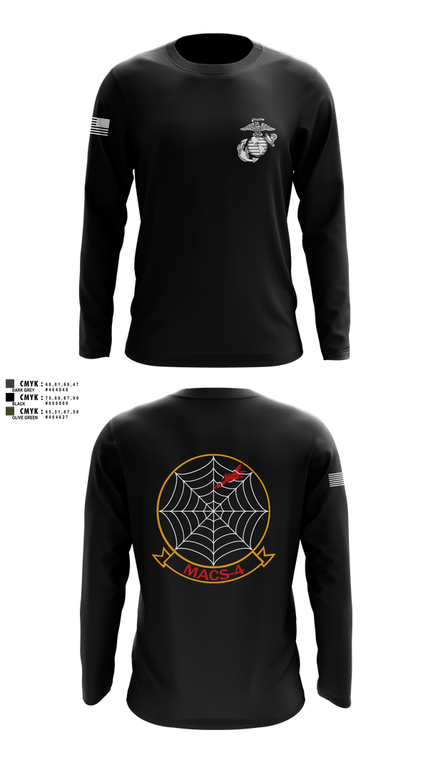 Long Sleeve Performance Shirt, MACS4, , Teamtime, Team time, sublimation, custom sports apparel, team uniforms, spirit wear, spiritwear, sports uniforms, custom shirts, team store, custom team store, fundraiser sports, apparel fundraiser