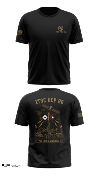 Short Sleeve Performance Shirt, 1 TSC OCP G6, Army, Teamtime, Team time, sublimation, custom sports apparel, team uniforms, spirit wear, spiritwear, sports uniforms, custom shirts, team store, custom team store, fundraiser sports, apparel fundraiser