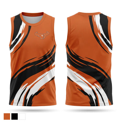 Mavericks Mens Basketball Jersey - 1