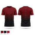 Valpo Americans Short Sleeve Performance Shirt - 1