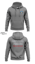 Central Pierce Wildfire 67359217 Hoodie - 21