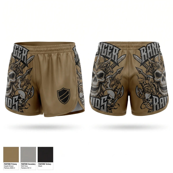 Ranger Panties, 3RD SQUAD, EW, MFRC, Army, Teamtime, Team time, sublimation, custom sports apparel, team uniforms, spirit wear, spiritwear, sports uniforms, custom shirts, team store, custom team store, fundraiser sports, apparel fundraiser