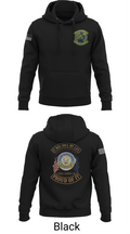 HC11 32248393 Hoodie - 36