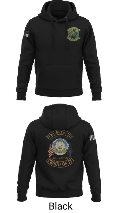HC11 32248393 Hoodie - 36