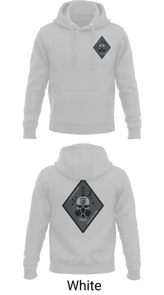 Hoodie, DCT Phoenix - DOJ, Police, Teamtime, Team time, sublimation, custom sports apparel, team uniforms, spirit wear, spiritwear, sports uniforms, custom shirts, team store, custom team store, fundraiser sports, apparel fundraiser