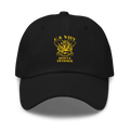 US Navy Rescue Swimmer Dad hat