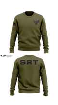 St. Louis SRT Crew Neck Sweatshirt - 6