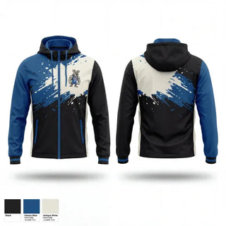 Windbreaker, The Dog Pound, Wrestling, Teamtime, Team time, sublimation, custom sports apparel, team uniforms, spirit wear, spiritwear, sports uniforms, custom shirts, team store, custom team store, fundraiser sports, apparel fundraiser