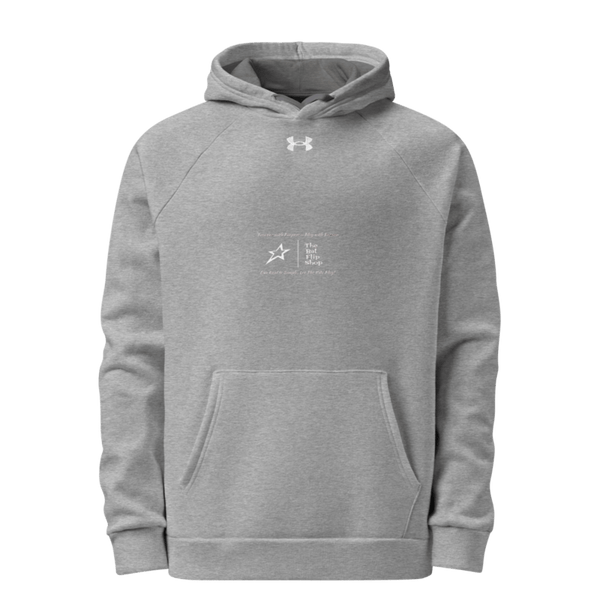 Bat Flip Shop LLC 9021070 Under Armour速 Hoodie