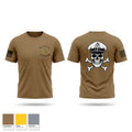 NRC North Island CPOA Short Sleeve Performance Shirt - 1