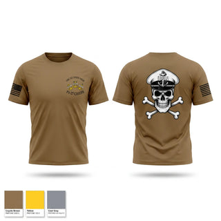 Short Sleeve Performance Shirt, NRC North Island CPOA, Navy, Teamtime, Team time, sublimation, custom sports apparel, team uniforms, spirit wear, spiritwear, sports uniforms, custom shirts, team store, custom team store, fundraiser sports, apparel fundraiser