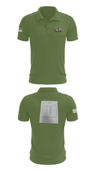 Short Sleeve Performance Polo, AFJROTC MS-081 DRONE TEAM, , Teamtime, Team time, sublimation, custom sports apparel, team uniforms, spirit wear, spiritwear, sports uniforms, custom shirts, team store, custom team store, fundraiser sports, apparel fundraiser