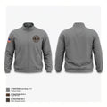 Columbus SWAT Windbreaker - 1