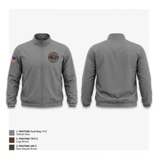 Windbreaker, Columbus SWAT, Police, Teamtime, Team time, sublimation, custom sports apparel, team uniforms, spirit wear, spiritwear, sports uniforms, custom shirts, team store, custom team store, fundraiser sports, apparel fundraiser
