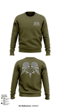 Az Reapers 53491469 Crew Neck Sweatshirt - 52