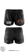 E co 1/25 4146050 Ranger Panties - 3