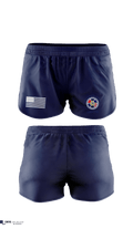 Iam Local 743 70047790 Ranger Panties - 10