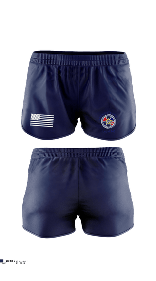 Ranger Panties, Iam Local 743, , Teamtime, Team time, sublimation, custom sports apparel, team uniforms, spirit wear, spiritwear, sports uniforms, custom shirts, team store, custom team store, fundraiser sports, apparel fundraiser