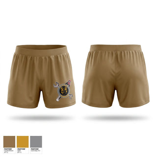 Ranger Panties, E CO 3-82 GSAB, Army, Teamtime, Team time, sublimation, custom sports apparel, team uniforms, spirit wear, spiritwear, sports uniforms, custom shirts, team store, custom team store, fundraiser sports, apparel fundraiser