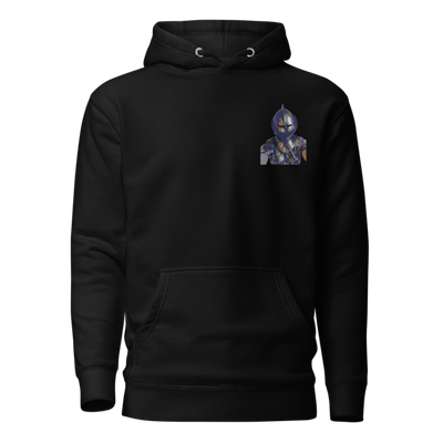 Myrmidons PLT 24200645 Unisex Premium Hoodie | Cotton Heritage M2580