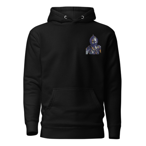 Myrmidons PLT 24200645 Unisex Premium Hoodie | Cotton Heritage M2580