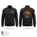 Rapid Emergency Management 5983605 Windbreaker - 1
