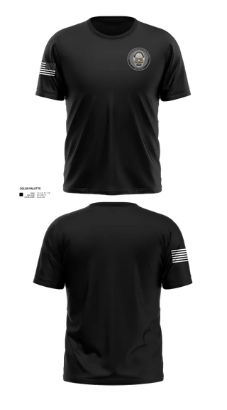 Old School Cotton Feel Shirt, 3rd Division CIU, Police, Teamtime, Team time, sublimation, custom sports apparel, team uniforms, spirit wear, spiritwear, sports uniforms, custom shirts, team store, custom team store, fundraiser sports, apparel fundraiser