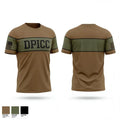 DPICC 82963405 Short Sleeve Performance Shirt - 1