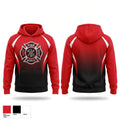 Carsonville Hoodie - 2