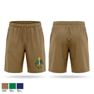 Athletic Shorts With Pockets, SATMO S3, Army, Teamtime, Team time, sublimation, custom sports apparel, team uniforms, spirit wear, spiritwear, sports uniforms, custom shirts, team store, custom team store, fundraiser sports, apparel fundraiser
