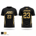 ATC Sports 50874562 Short Sleeve Performance Shirt - 2